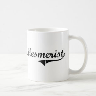 Mesmerist Professional Job Coffee Mug