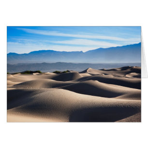 Mesquite Flat Sand Dunes