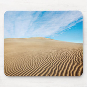 Mesquite Flats Sand Dunes Mouse Pad