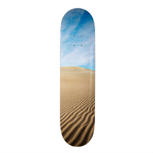 Mesquite Flats Sand Dunes Skateboard