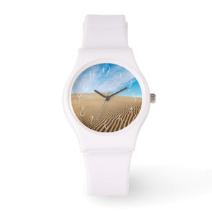 Mesquite Flats Sand Dunes Watch