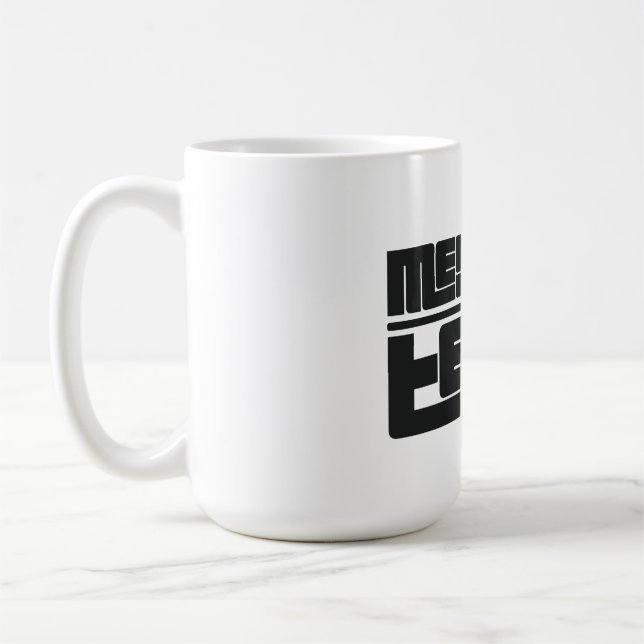 Mesquite - Texas Coffee Mug (Left)