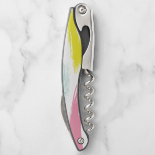 Mess Corkscrew
