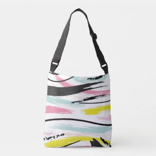 Mess Crossbody Bag