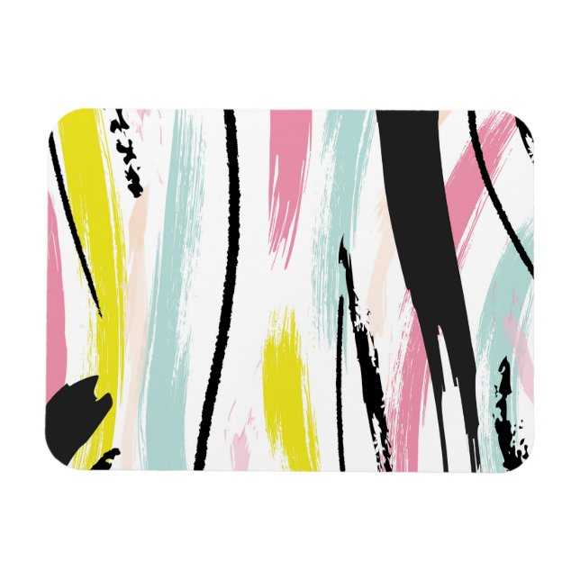 Mess Magnet (Horizontal)