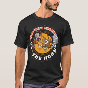 Mess with the Bull... T-Shirt