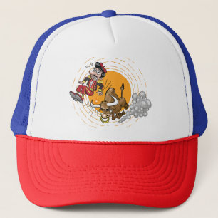 Mess with the Bull... Trucker Hat