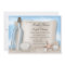 Message from a Bottle - Bridal Shower Invitations