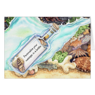 Message in a Bottle