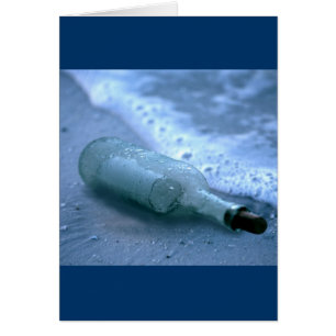 Message in a Bottle