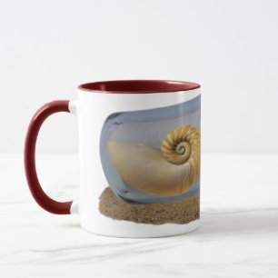 Message In The Bottle Mug