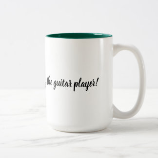 Message mug
