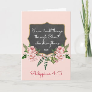 Message to a Child in Hospital Folded Card