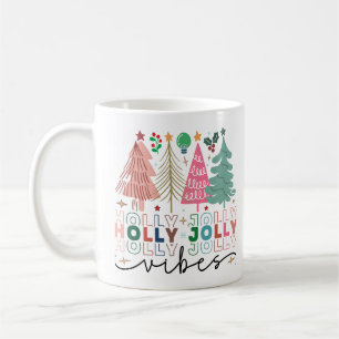 Message to Santa Claus Coffee Mug