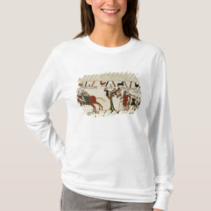 Messengers from Duke William to Guy de T-Shirt
