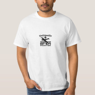 Messerschmitt BF-109 T-Shirt
