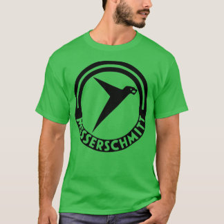 MESSERSCHMITT  T-Shirt
