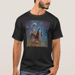 Messier 16 - Pillars of Creation - Tee
