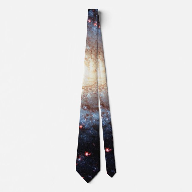 Messier 74 (outer space galaxy) ~.jpg tie (Front)