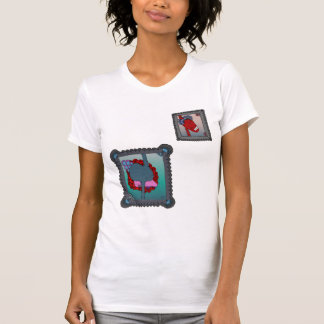 Messieurs Organes TShirt