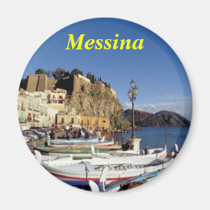 Messina magnet