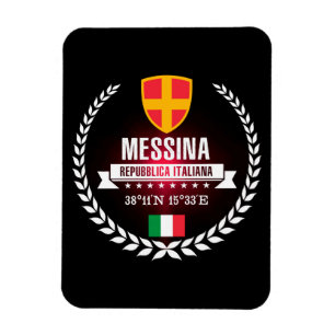 Messina Magnet