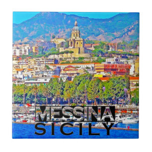 Messina Tile