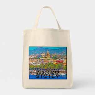 Messina Tote Bag