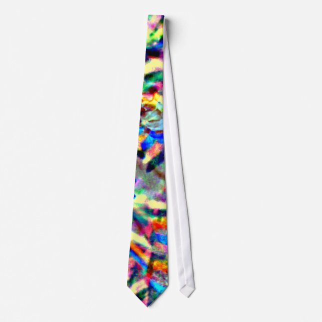 Messy Bugga Ugly Tie (Front)