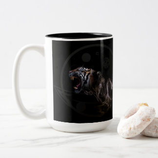 Mesu Tora Mug