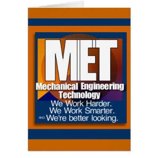 MET SLOGAN SMARTER BETTER LOOKING WORK HARDER