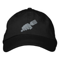 Metabolic Revolution White Hat