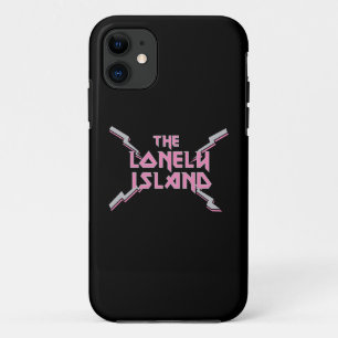 Metal 2 iPhone 11 case