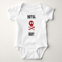 Metal Baby