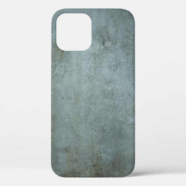 Metal Background Case-Mate iPhone Case (Back)