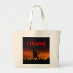 Metal Bag