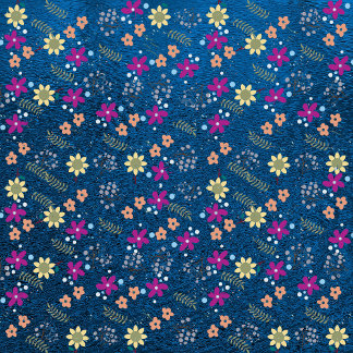 Metal Cherry Lunchbox