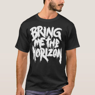 Metal Core Band. Rock Music. Rock Star. Rocker. Lo T-Shirt
