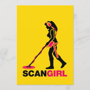 Metal Detecting Announcements