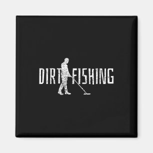 Metal Detecting Detector Detection Fishing  Magnet