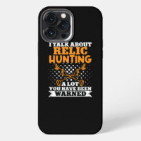 Metal Detecting Detectorist Relic Hunting