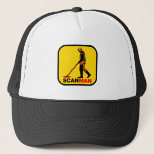 Metal Detecting hat