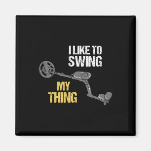 Metal Detecting Metal Detector Dirt Fishing Magnet