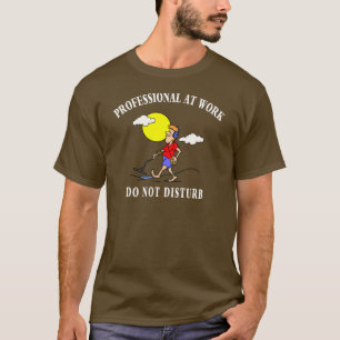 Metal Detecting T-Shirt