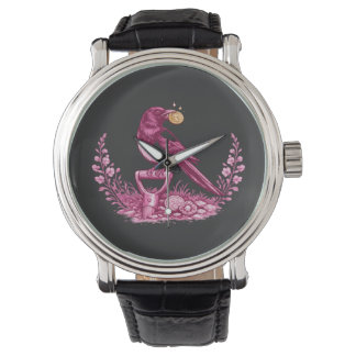 Metal Detectorist Magpie Watch
