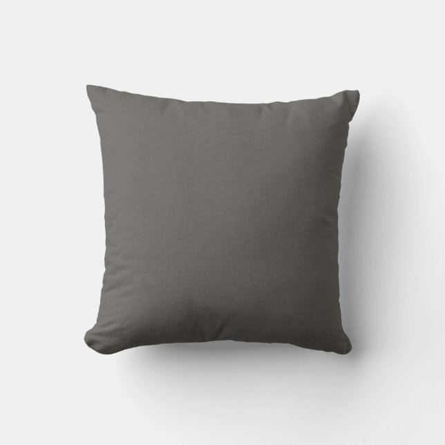Metal Diamonds Cushion (Front)