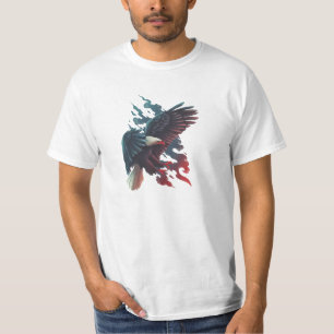 Metal Eagle T-Shirt