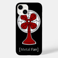 Metal Fan