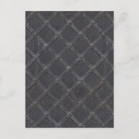 Metal Grille Lattice Framework Texture