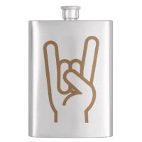 Metal Hand